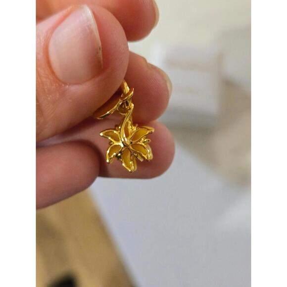 Pandora Disney Parks Gold and Yellow Charm
Not authentic - Picture 3 of 5